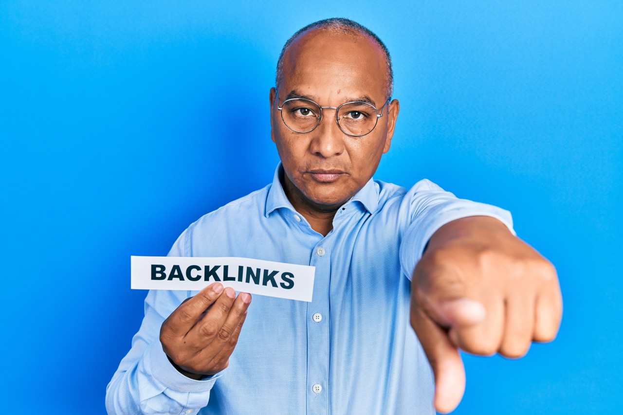 Backlinks